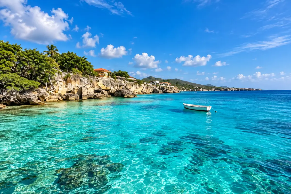 Vacation Deals Curacao