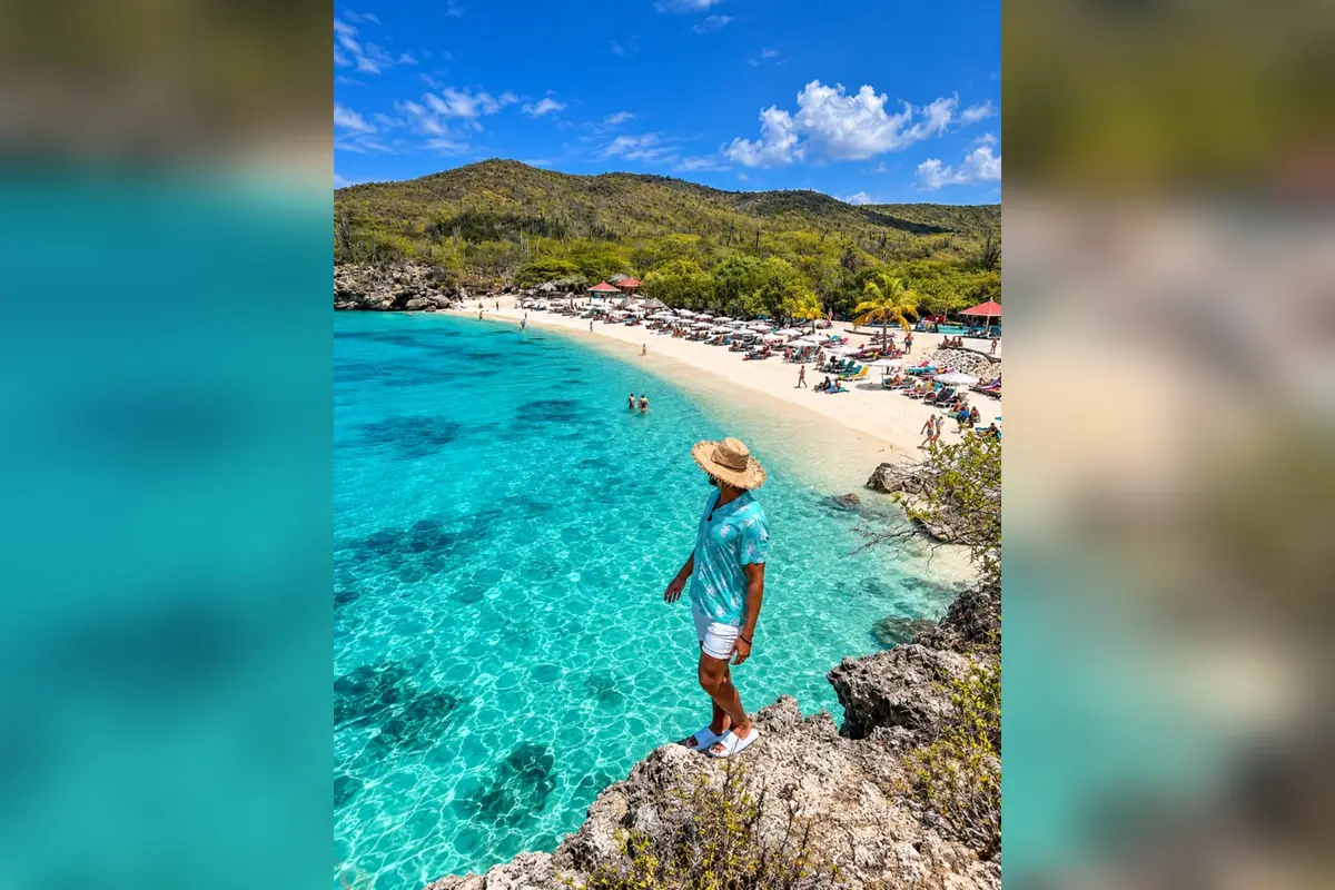 Vacation Deals Curacao