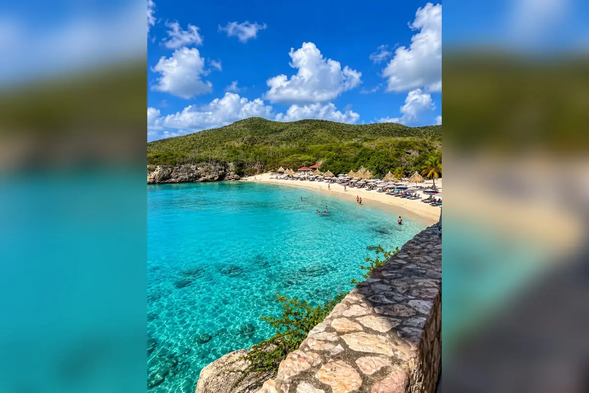 Vacation Deals Curacao
