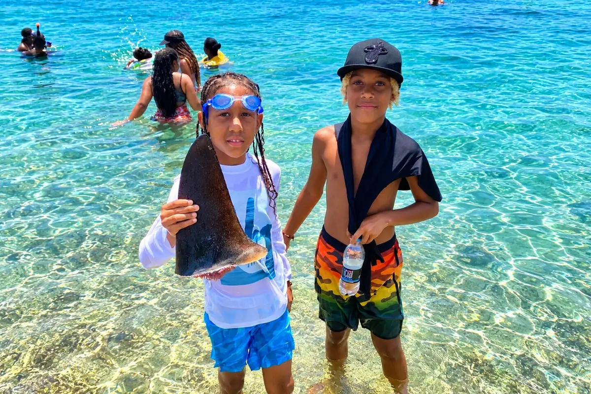 Vacation Deals Curacao