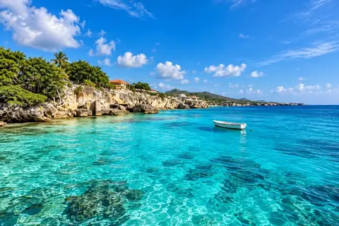 Vacation Deals Curacao