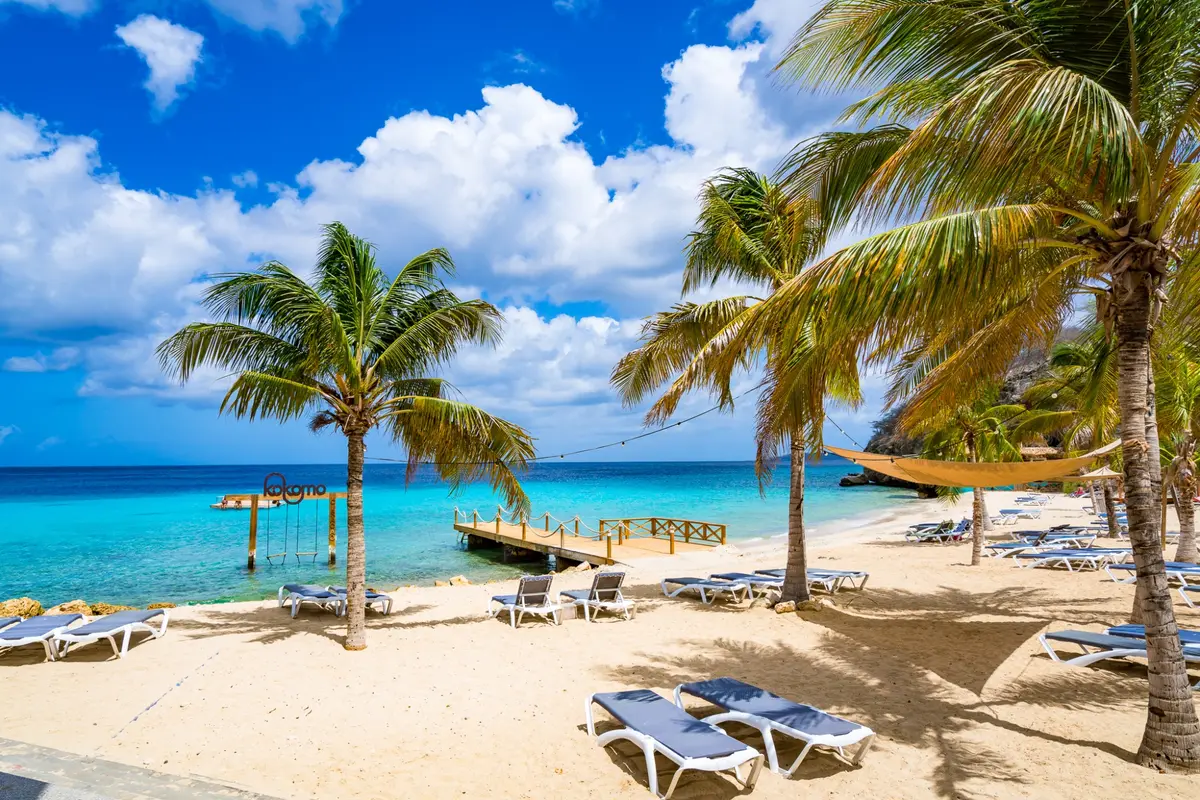 Vacation Deals Curacao