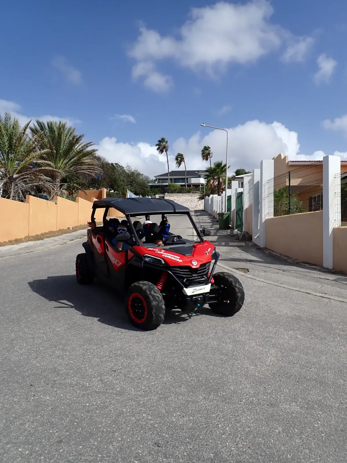 Eric's ATV Adventures