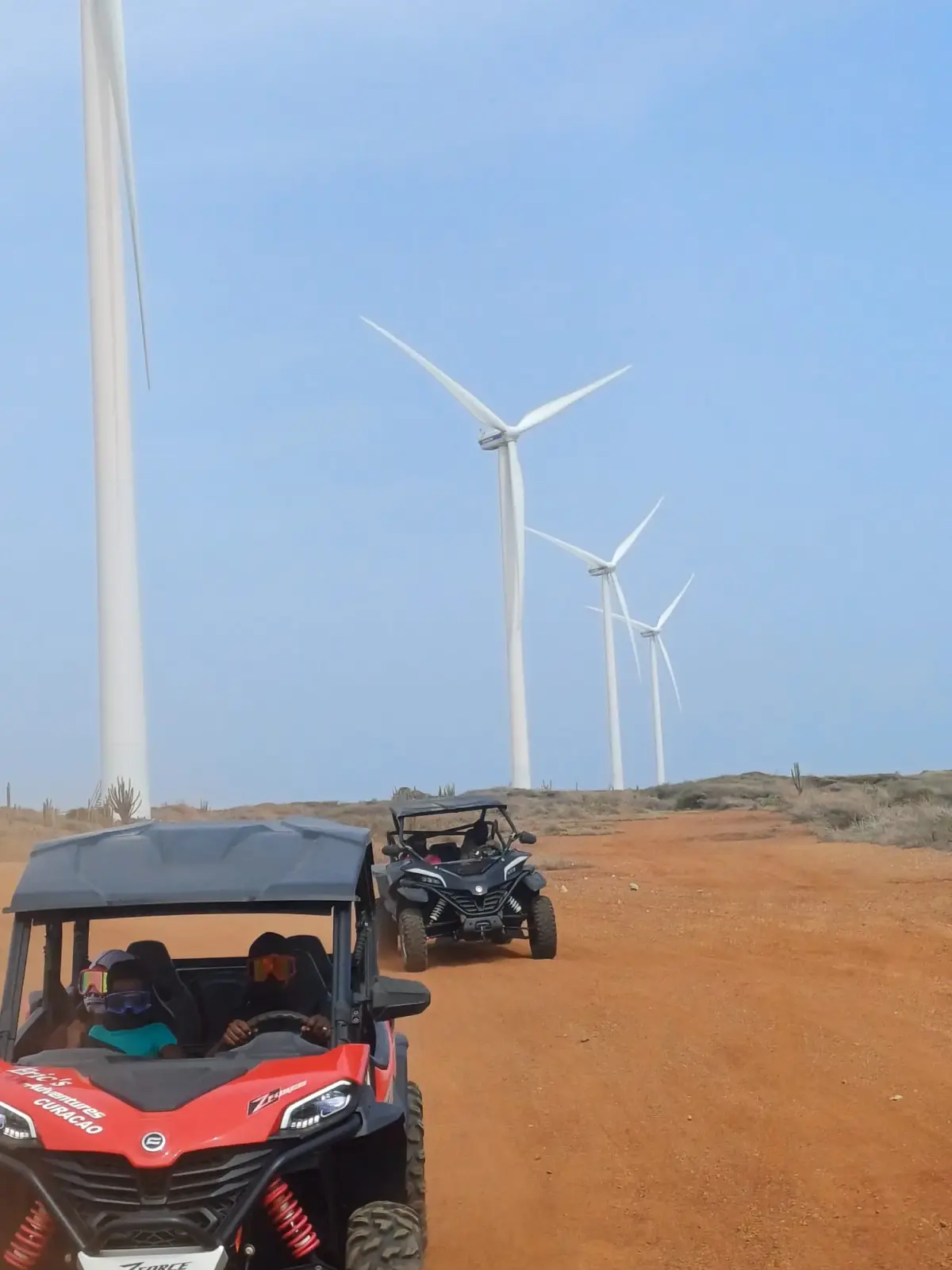 Eric's ATV Adventures