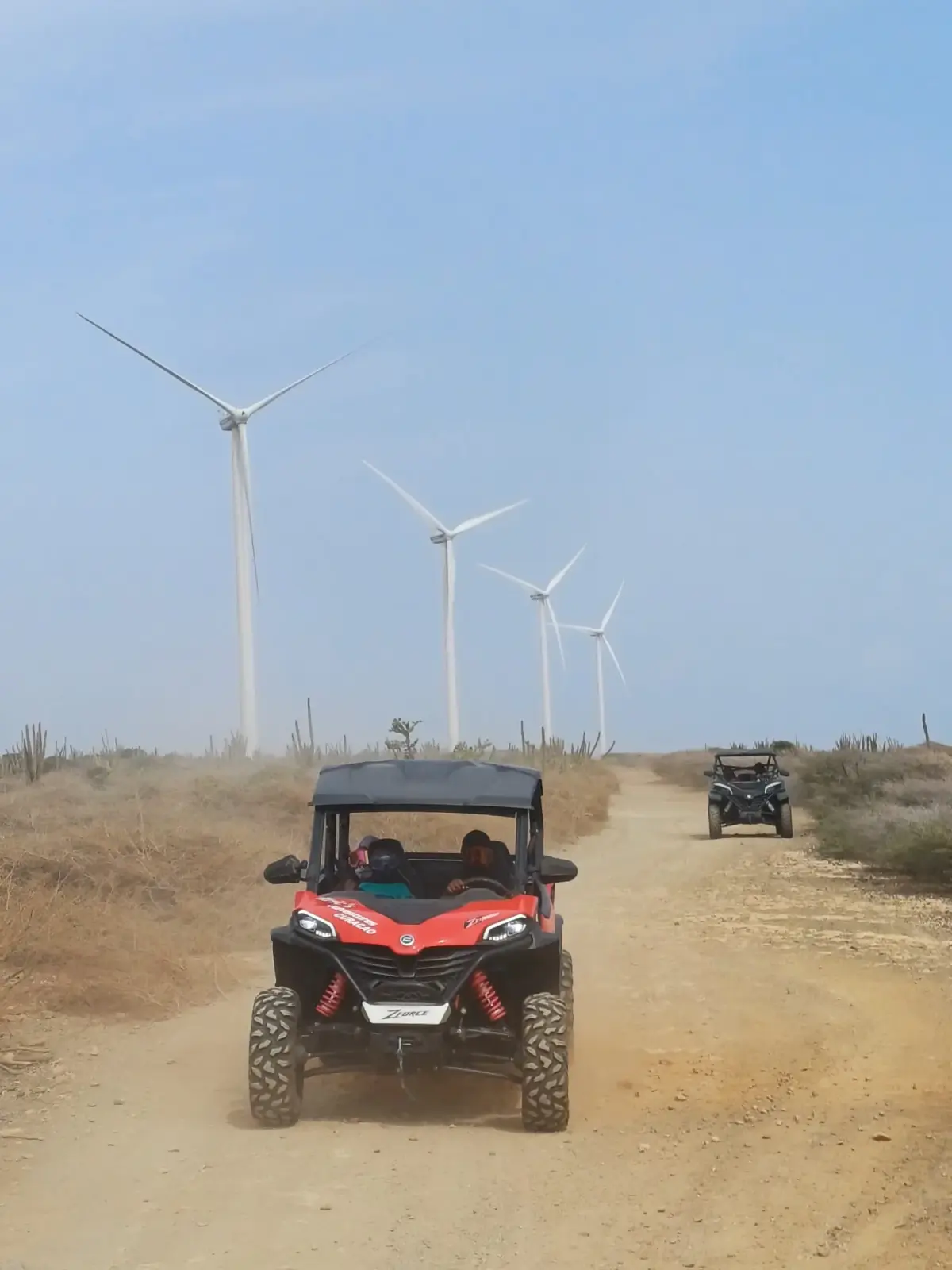 Eric's ATV Adventures