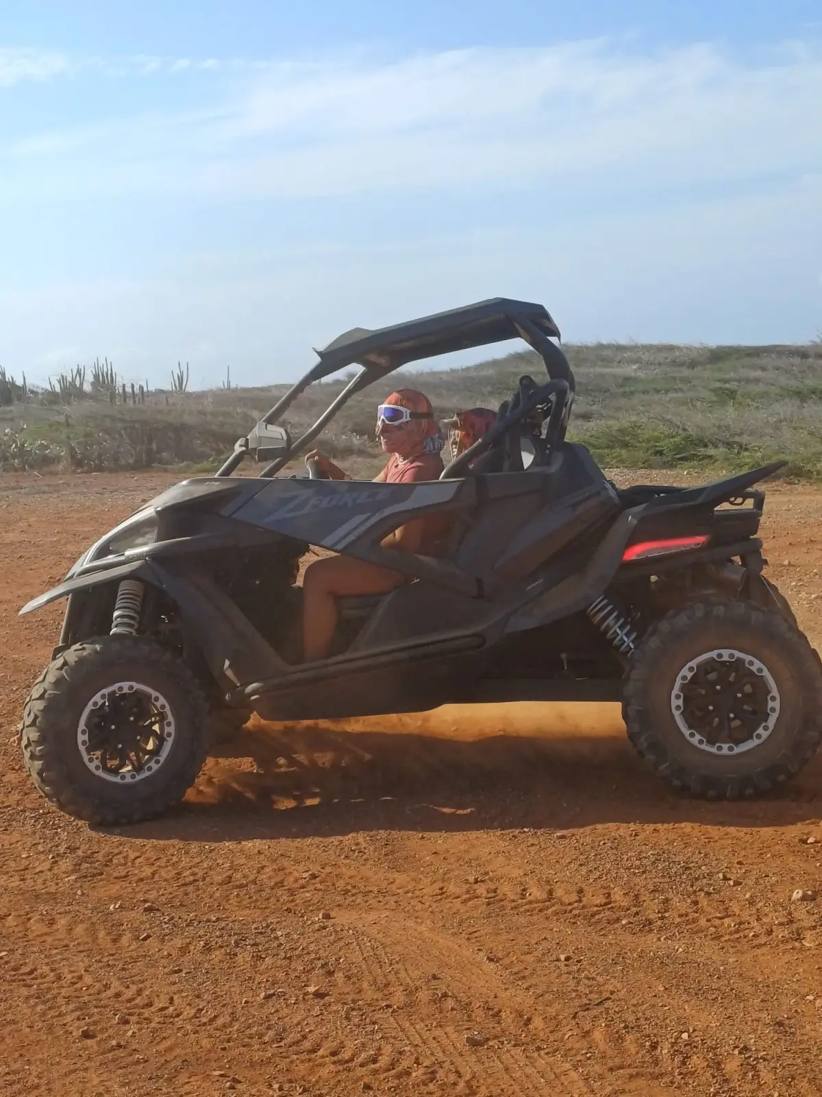 Eric's ATV Adventures