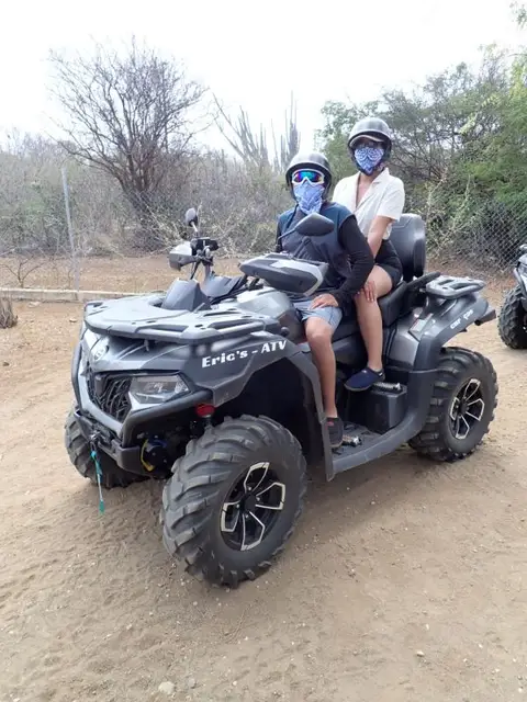 Eric's ATV Adventures