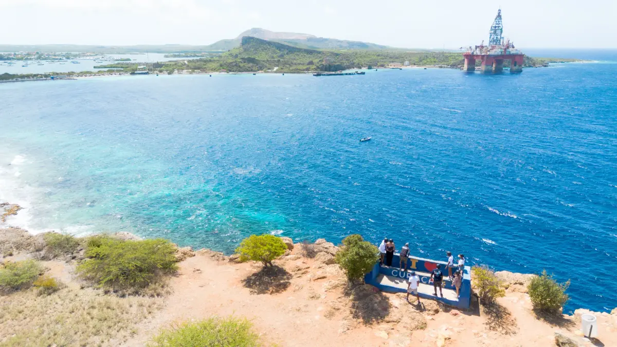 Eco Cruise Curaçao