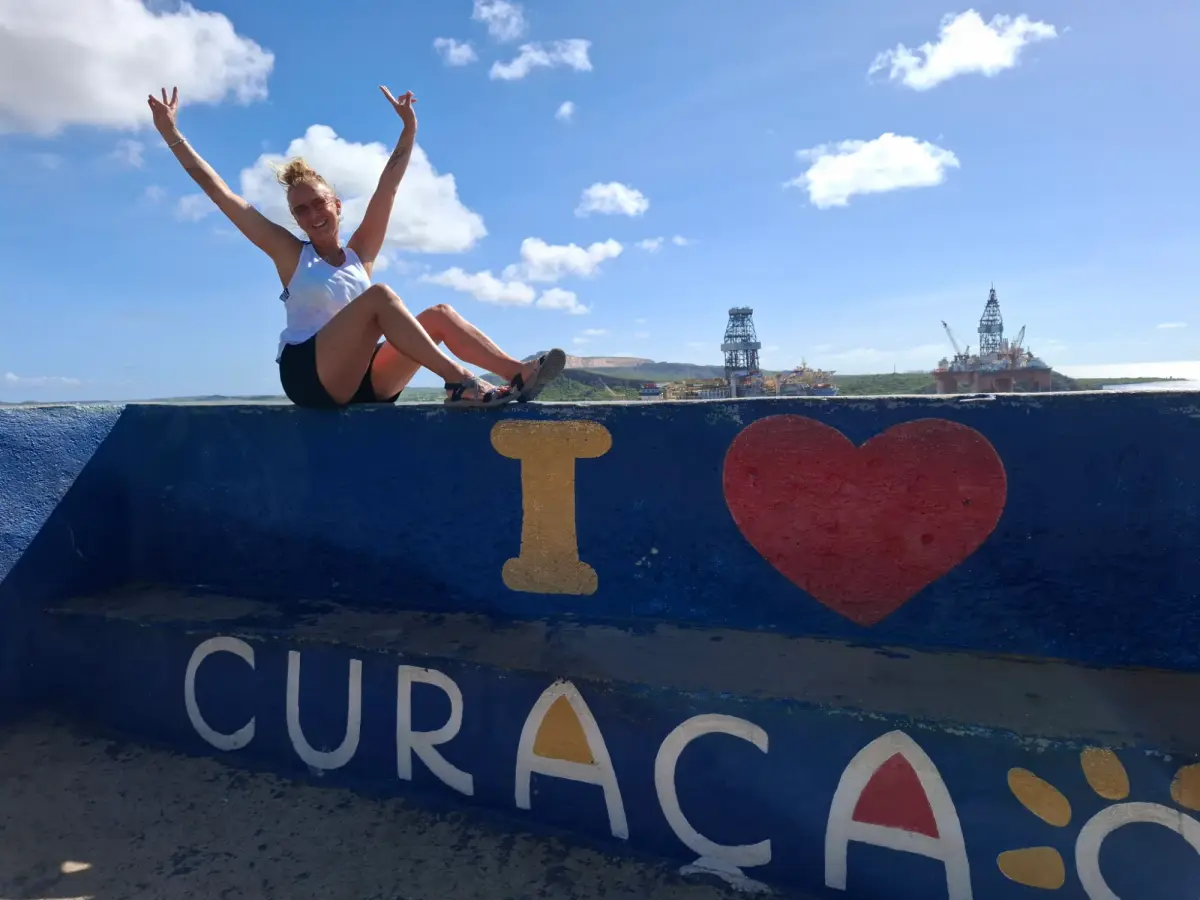 Eco Cruise Curaçao