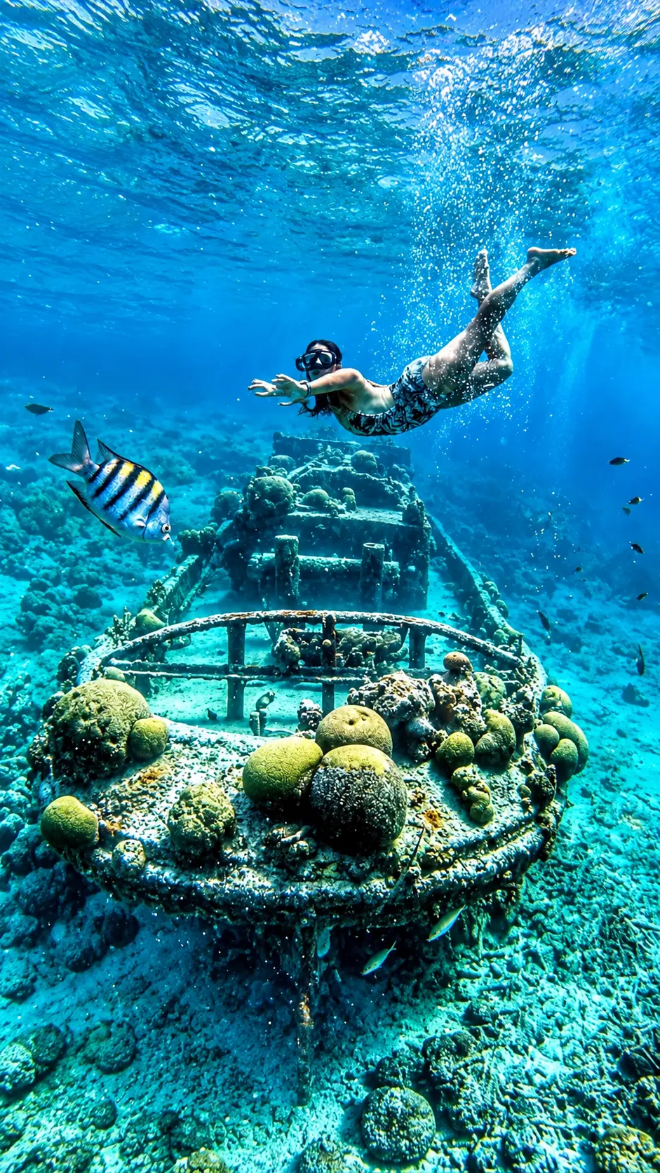 Red Snapper Boat Trips