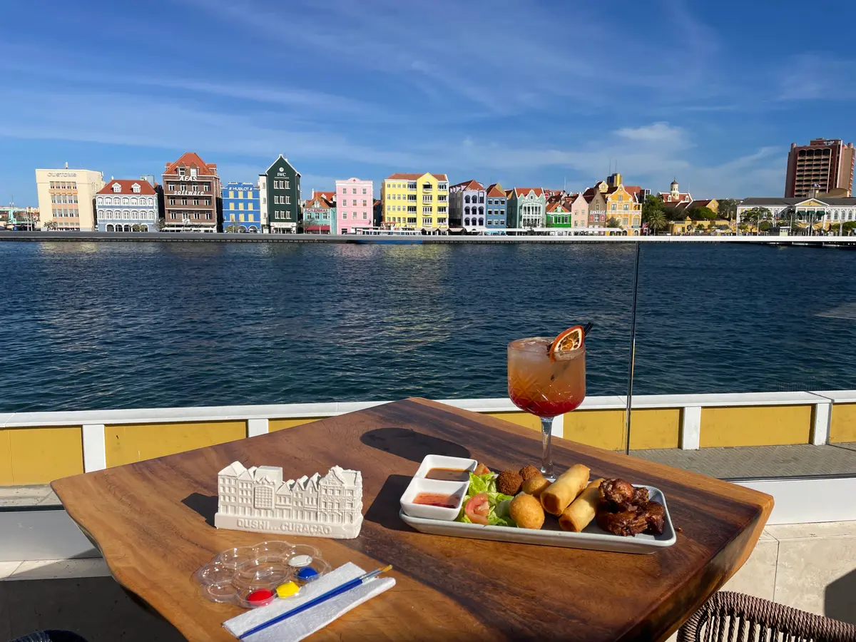 Vibe & Paint Curaçao