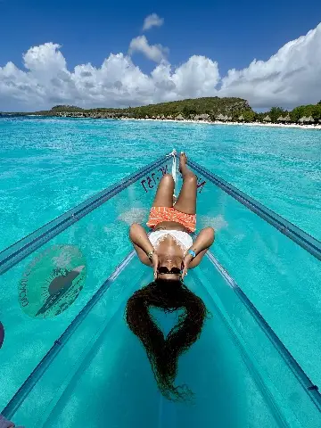 Clearboat Curacao